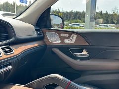 Mercedes-Benz GLS Facelift GLS 450 4MATIC Luxury - ფოტო 7