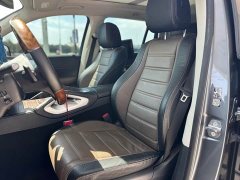 Mercedes-Benz GLS Facelift GLS 450 4MATIC Luxury - ფოტო 8