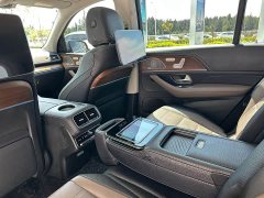 Mercedes-Benz GLS Facelift GLS 450 4MATIC Luxury - ფოტო 9