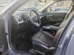 BMW X1 2023 sDrive20Li X Design Package - ფოტო 10