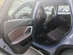 BMW X1 2023 sDrive20Li X Design Package - ფოტო 11