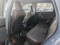 BMW X1 2023 sDrive20Li X Design Package - ფოტო 12