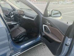 BMW X1 2023 sDrive20Li X Design Package - ფოტო 13