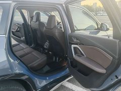 BMW X1 2023 sDrive20Li X Design Package - ფოტო 15
