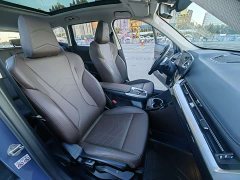 BMW X1 2023 sDrive20Li X Design Package - ფოტო 17