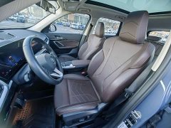BMW X1 2023 sDrive20Li X Design Package - ფოტო 18