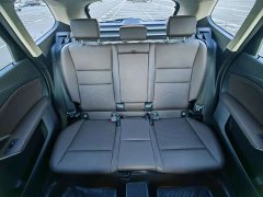 BMW X1 2023 sDrive20Li X Design Package - ფოტო 19