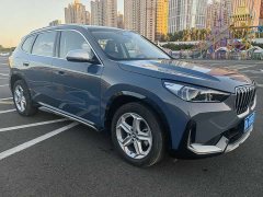 BMW X1 2023 sDrive20Li X Design Package - ფოტო 2