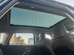 BMW X1 2023 sDrive20Li X Design Package - ფოტო 20