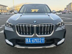 BMW X1 2023 sDrive20Li X Design Package - ფოტო 3