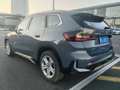 BMW X1 2023 sDrive20Li X Design Package - ფოტო 4