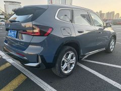 BMW X1 2023 sDrive20Li X Design Package - ფოტო 5