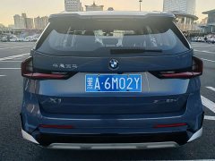 BMW X1 2023 sDrive20Li X Design Package - ფოტო 6