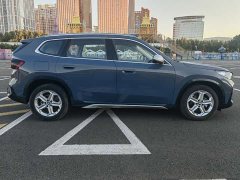 BMW X1 2023 sDrive20Li X Design Package - ფოტო 7