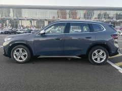 BMW X1 2023 sDrive20Li X Design Package - ფოტო 8
