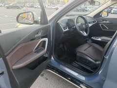 BMW X1 2023 sDrive20Li X Design Package - ფოტო 9