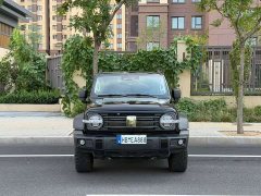 Tank 300 2025 2.0T Gasoline Challenger - ფოტო 2