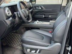 Tank 300 2025 2.0T Gasoline Challenger - ფოტო 4