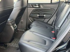Tank 300 2025 2.0T Gasoline Challenger - ფოტო 5