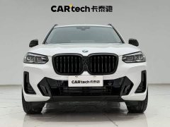 BMW X3 2023 Facelift xDrive30i Premier M Night Package - ფოტო 1