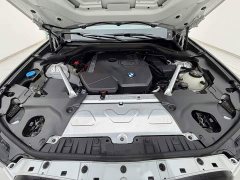 BMW X3 2023 Facelift xDrive30i Premier M Night Package - ფოტო 10