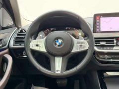 BMW X3 2023 Facelift xDrive30i Premier M Night Package - ფოტო 12