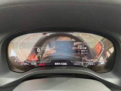 BMW X3 2023 Facelift xDrive30i Premier M Night Package - ფოტო 13