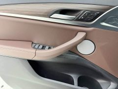 BMW X3 2023 Facelift xDrive30i Premier M Night Package - ფოტო 14