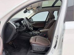 BMW X3 2023 Facelift xDrive30i Premier M Night Package - ფოტო 15