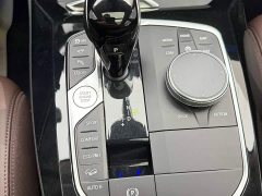 BMW X3 2023 Facelift xDrive30i Premier M Night Package - ფოტო 18