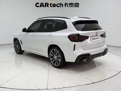 BMW X3 2023 Facelift xDrive30i Premier M Night Package - ფოტო 5