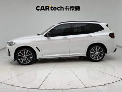 BMW X3 2023 Facelift xDrive30i Premier M Night Package - ფოტო 6