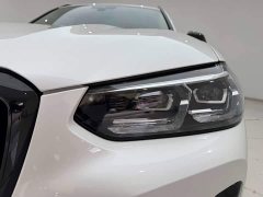 BMW X3 2023 Facelift xDrive30i Premier M Night Package - ფოტო 7