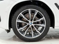 BMW X3 2023 Facelift xDrive30i Premier M Night Package - ფოტო 9