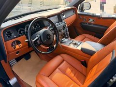 Rolls-Royce Cullinan 2018 Four-Seater - ფოტო 4
