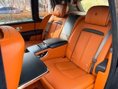 Rolls-Royce Cullinan 2018 Four-Seater - ფოტო 5