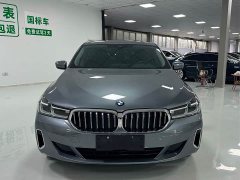BMW 6 Series GT 2021 Facelift 630i Luxury Design Package - ფოტო 2