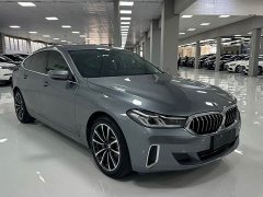 BMW 6 Series GT 2021 Facelift 630i Luxury Design Package - ფოტო 3