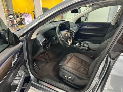 BMW 6 Series GT 2021 Facelift 630i Luxury Design Package - ფოტო 4