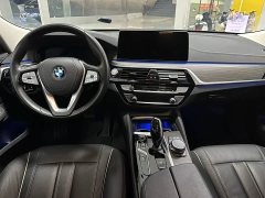 BMW 6 Series GT 2021 Facelift 630i Luxury Design Package - ფოტო 5