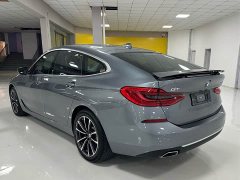 BMW 6 Series GT 2021 Facelift 630i Luxury Design Package - ფოტო 7