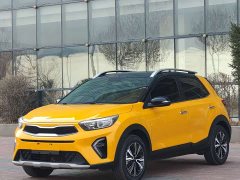 Kia Yepao Yipao 2021 1.4L CVT Fun Sunroof Edition - ფოტო 1