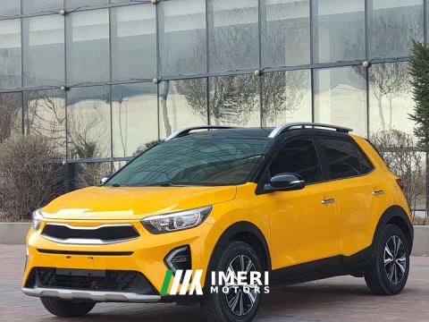 2024 Kia Yepao Yipao 1.4L CVT Fun Sunroof Edition