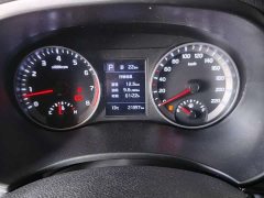 Kia Yepao Yipao 2021 1.4L CVT Fun Sunroof Edition - ფოტო 10