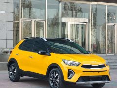 Kia Yepao Yipao 2021 1.4L CVT Fun Sunroof Edition - ფოტო 3