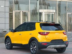 Kia Yepao Yipao 2021 1.4L CVT Fun Sunroof Edition - ფოტო 5
