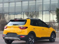 Kia Yepao Yipao 2021 1.4L CVT Fun Sunroof Edition - ფოტო 6