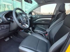 Kia Yepao Yipao 2021 1.4L CVT Fun Sunroof Edition - ფოტო 7