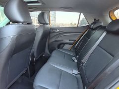 Kia Yepao Yipao 2021 1.4L CVT Fun Sunroof Edition - ფოტო 8