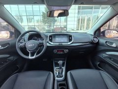 Kia Yepao Yipao 2021 1.4L CVT Fun Sunroof Edition - ფოტო 9